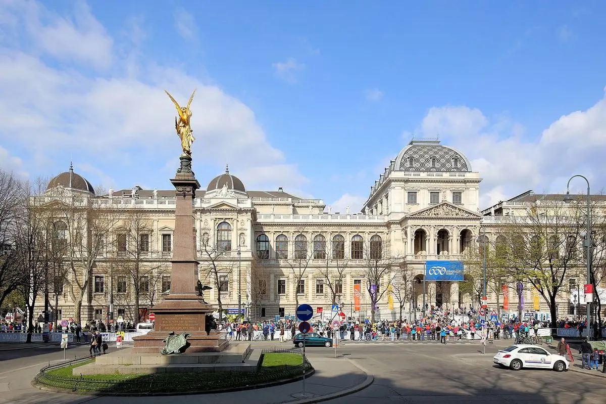 Vienna University